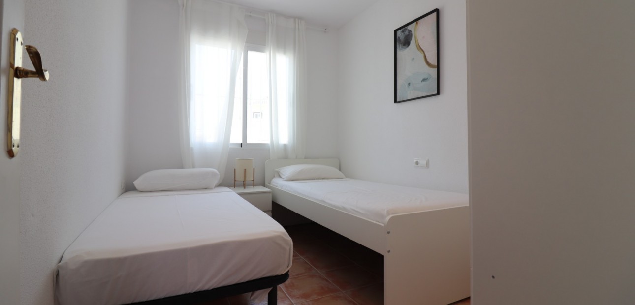 Venta - Apartamento / piso -
Algorfa - Montemar