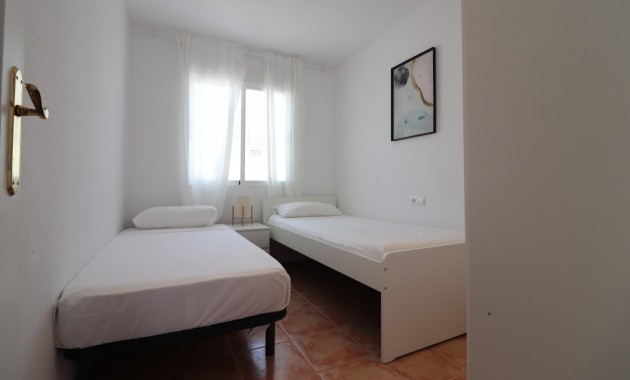 Venta - Apartamento / piso -
Algorfa - Montemar