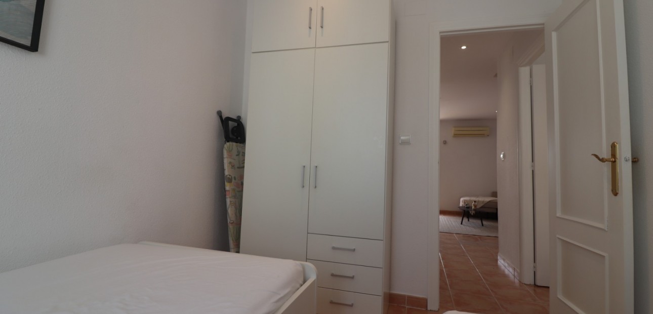 Sale - Apartment / flat -
Algorfa - Montemar