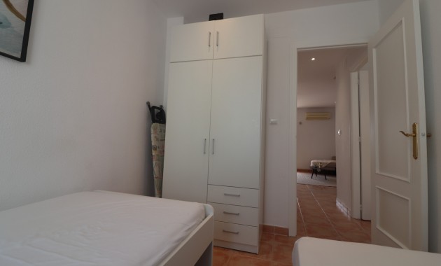 Venta - Apartamento / piso -
Algorfa - Montemar