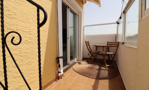 Sale - Apartment / flat -
Algorfa - Montemar