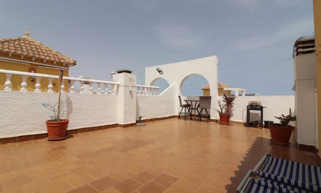 Sale - Apartment / flat -
Algorfa - Montemar