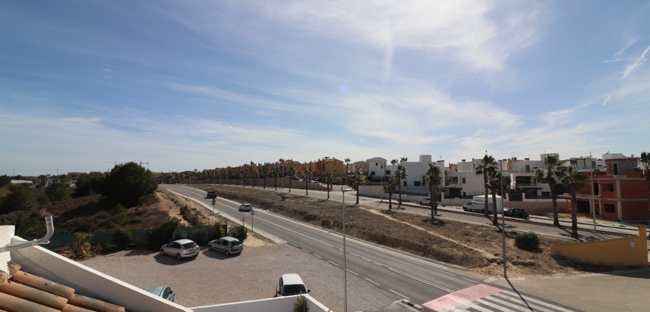 Venta - Apartamento / piso -
Algorfa - Montemar