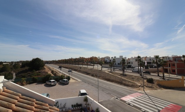 Sale - Apartment / flat -
Algorfa - Montemar