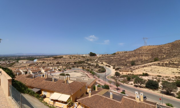 Venta - Detached Villa -
Benimar - Rojales Hills