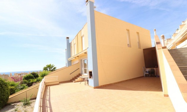 Venta - Terraced house -
Orihuela Costa - Agua Marina