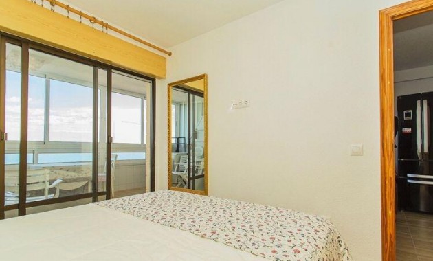 Herverkoop - Appartement / flat -
Torrevieja - Cabo cervera