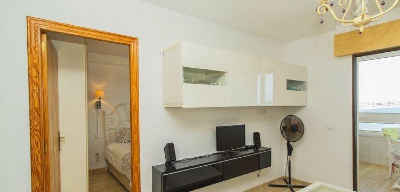 Herverkoop - Appartement / flat -
Torrevieja - Cabo cervera