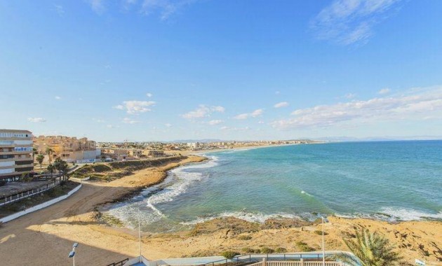 Sale - Apartment / flat -
Torrevieja - Cabo cervera