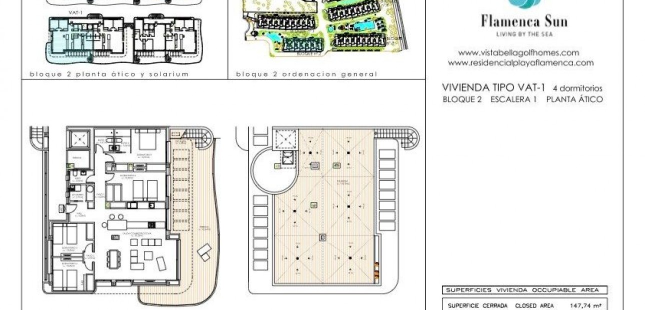 New Build - Apartment / flat -
Orihuela Costa - Playa Flamenca