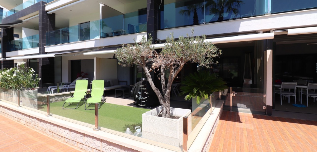 Sale - Apartment / flat -
Guardamar del Segura - El Raso