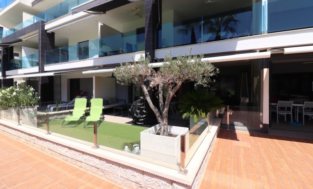 Sale - Apartment / flat -
Guardamar del Segura - El Raso