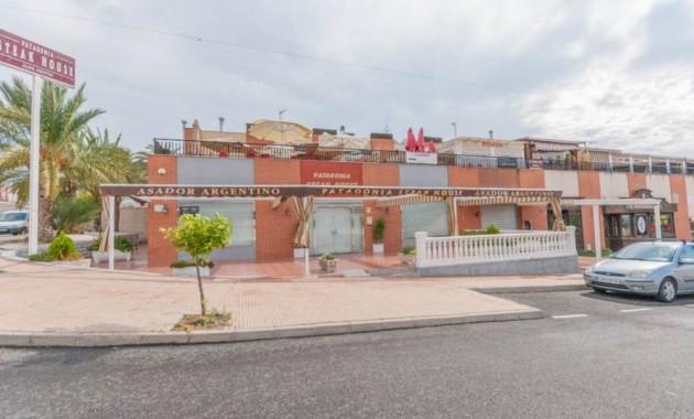 Verhuur - Commercial Unit -
San Fulgencio - La Marina