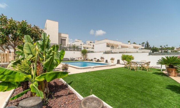 Long time Rental - Apartment / flat -
Orihuela Costa - Villamartin