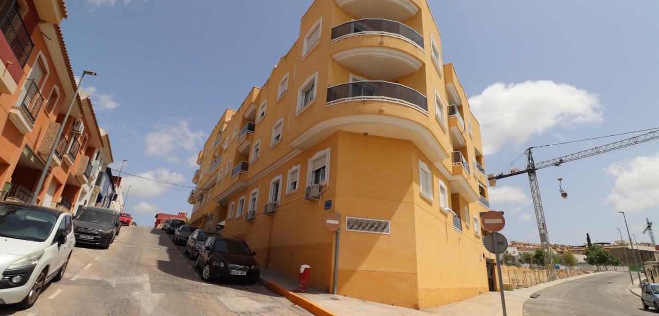 Venta - Apartamento / piso -
Benijofar - Benijofar - Village