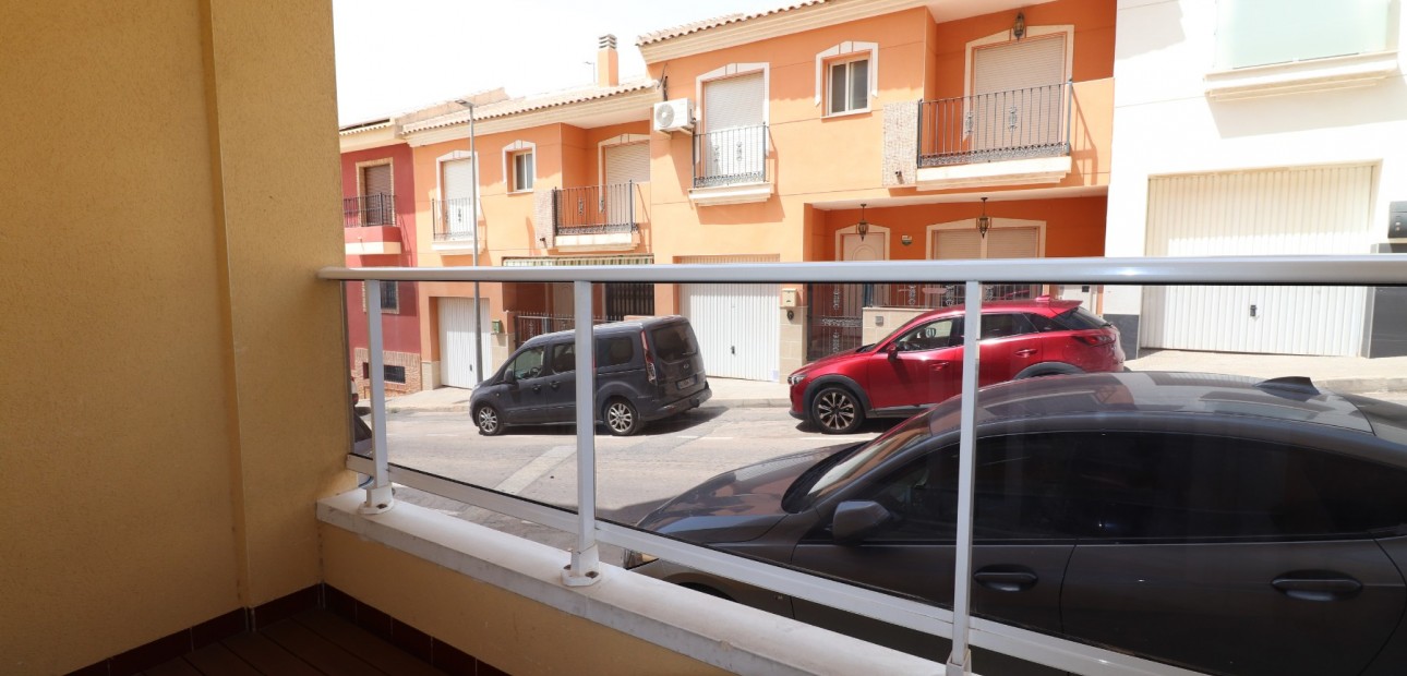 Sale - Apartment / flat -
Benijofar - Benijofar - Village