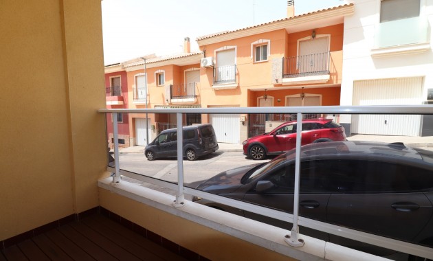 Venta - Apartamento / piso -
Benijofar - Benijofar - Village