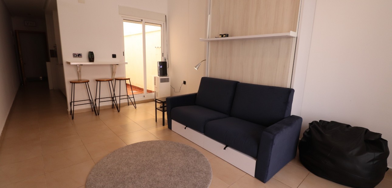 Sale - Apartment / flat -
Benijofar - Benijofar - Village