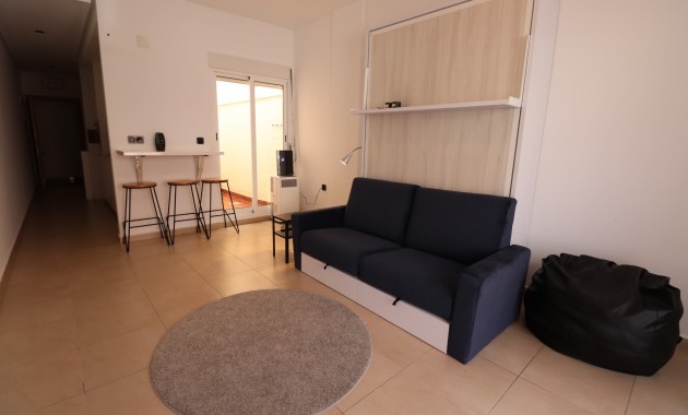 Venta - Apartamento / piso -
Benijofar - Benijofar - Village