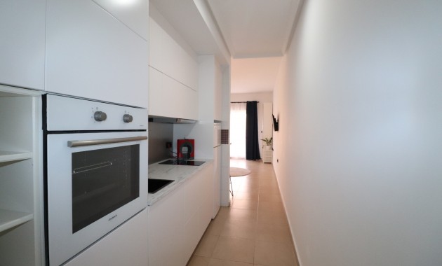 Sale - Apartment / flat -
Benijofar - Benijofar - Village