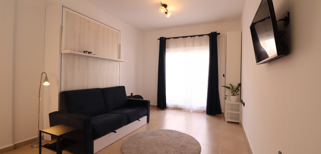 Sale - Apartment / flat -
Benijofar - Benijofar - Village