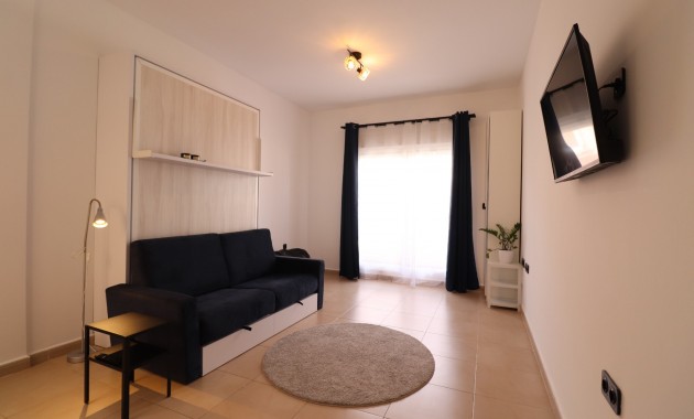 Sale - Apartment / flat -
Benijofar - Benijofar - Village