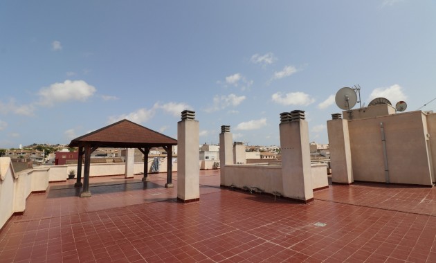 Venta - Apartamento / piso -
Benijofar - Benijofar - Village