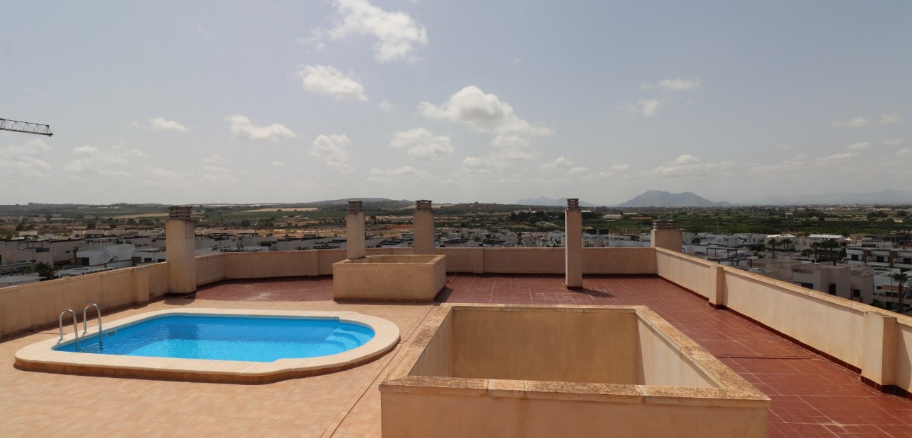 Sale - Apartment / flat -
Benijofar - Benijofar - Village