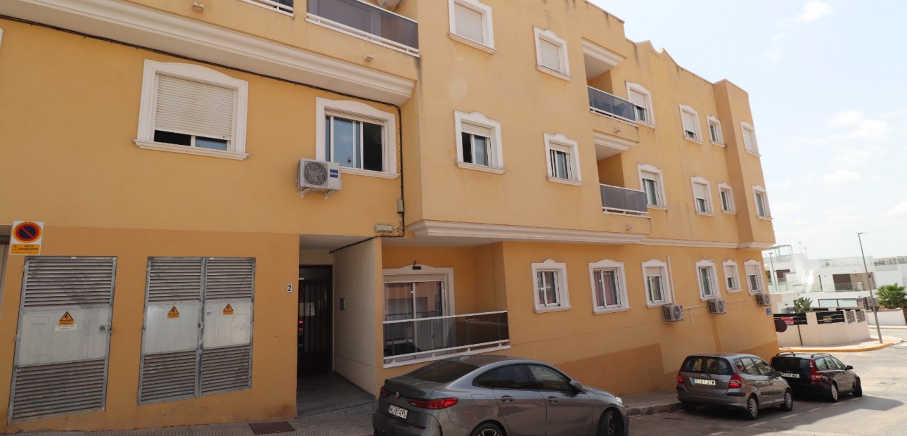 Venta - Apartamento / piso -
Benijofar - Benijofar - Village