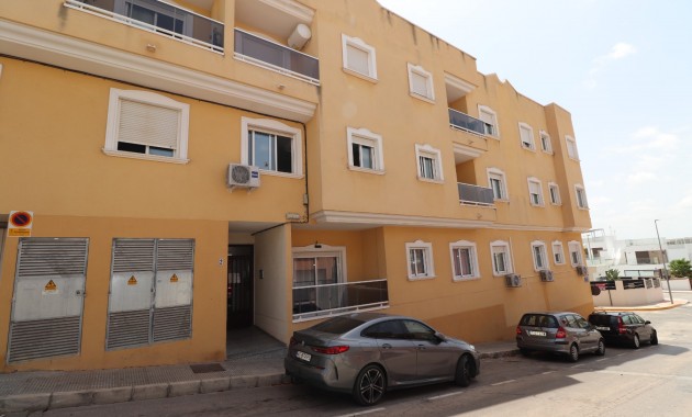 Venta - Apartamento / piso -
Benijofar - Benijofar - Village