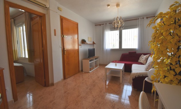 Venta - Apartamento / piso -
Orihuela Costa - Playa Flamenca