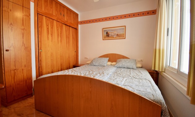 Venta - Apartamento / piso -
Orihuela Costa - Playa Flamenca