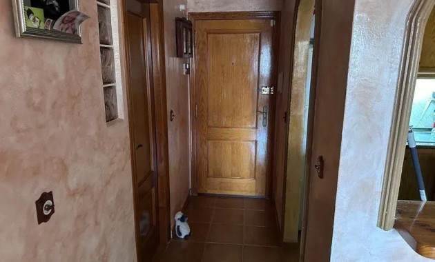 Sale - Penthouse -
Torrevieja - Acequion