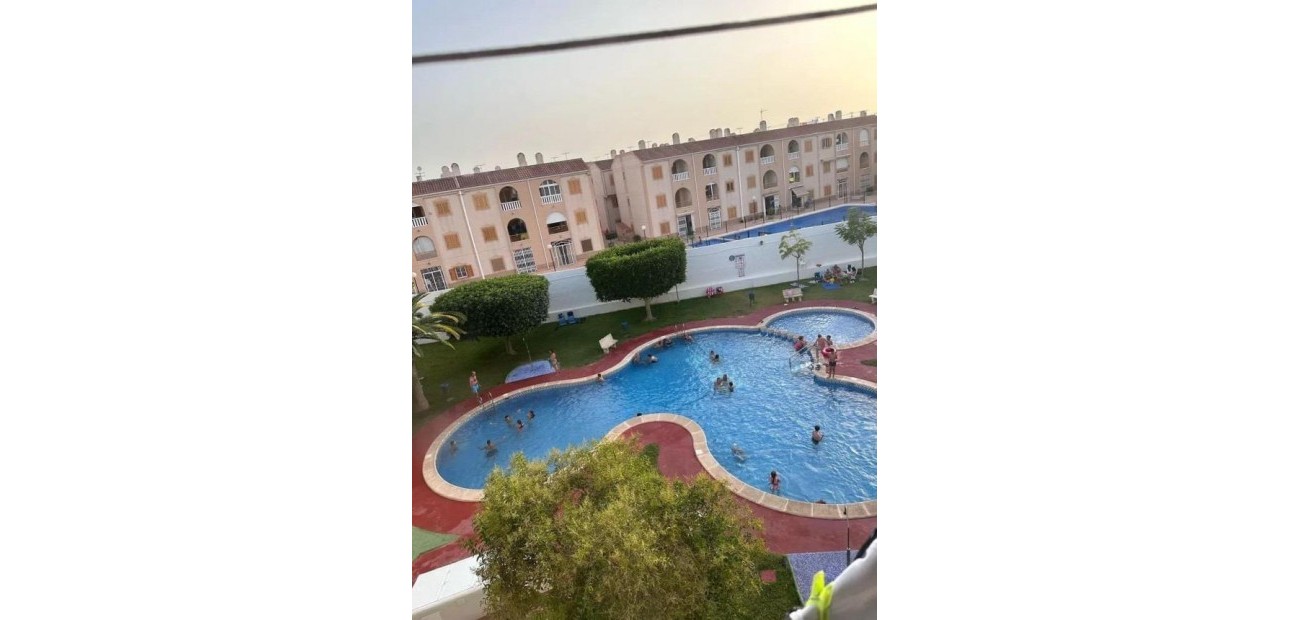 Sale - Penthouse -
Torrevieja - Acequion