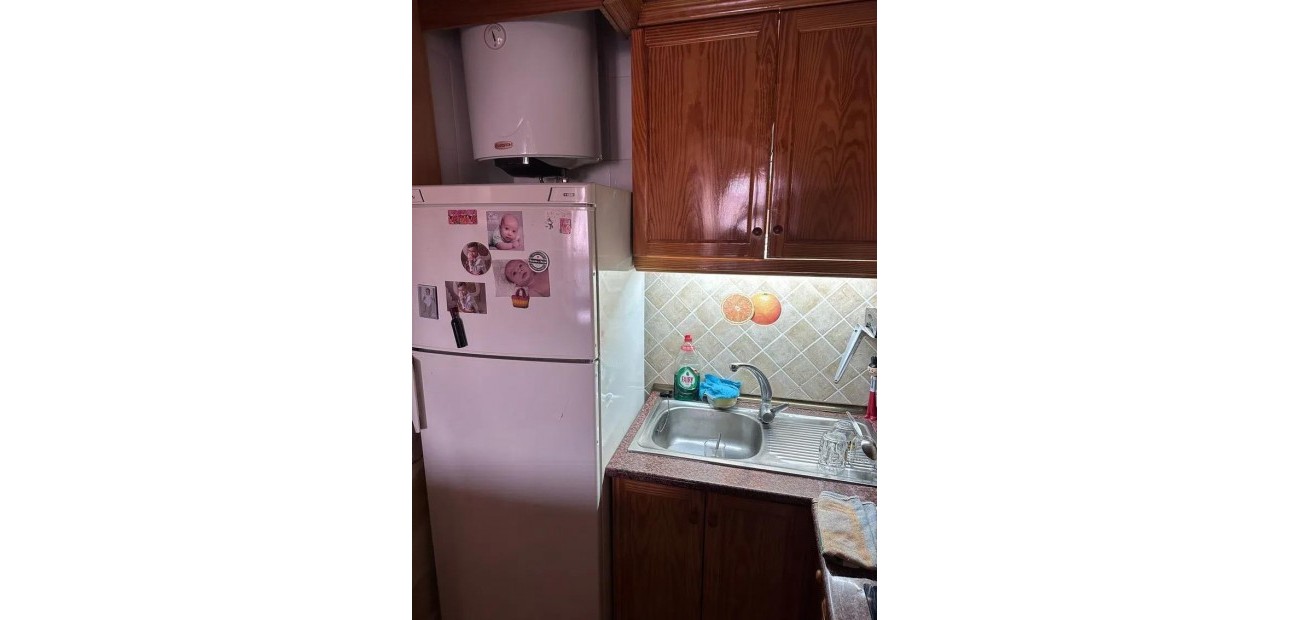 Venta - Ático -
Torrevieja - Acequion