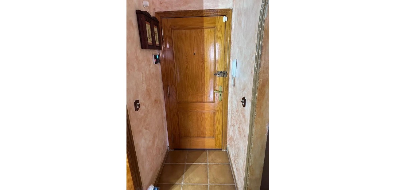 Sale - Penthouse -
Torrevieja - Acequion