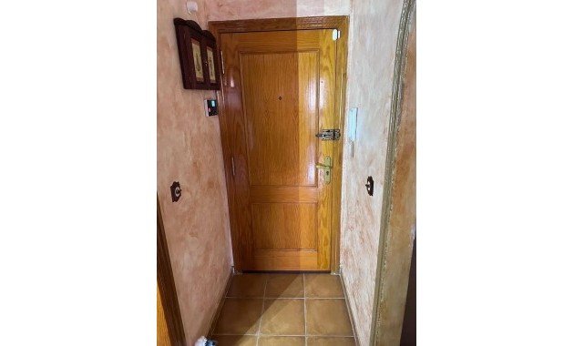 Sale - Penthouse -
Torrevieja - Acequion