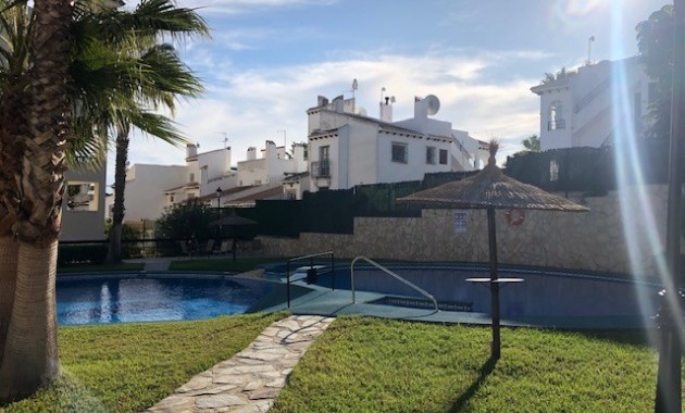 Sale - Apartment / flat -
Villamartin - Villamartín