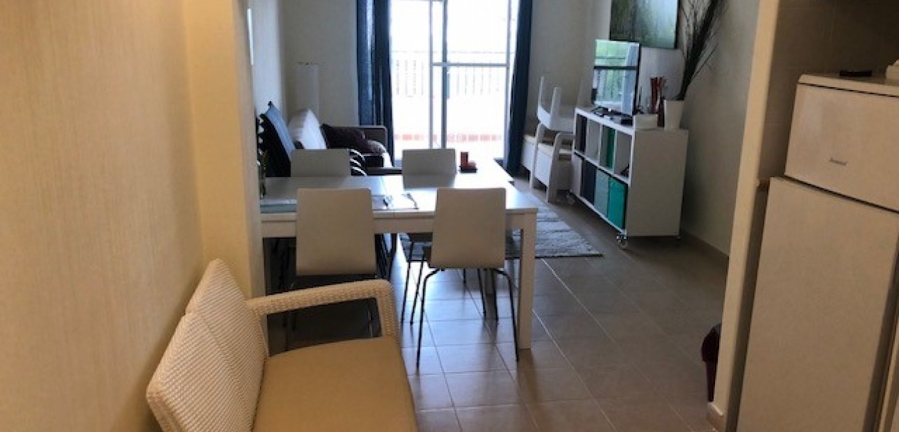 Sale - Apartment / flat -
Villamartin - Villamartín