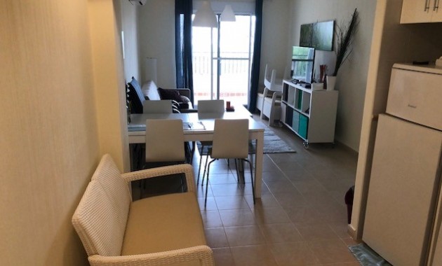 Sale - Apartment / flat -
Villamartin - Villamartín