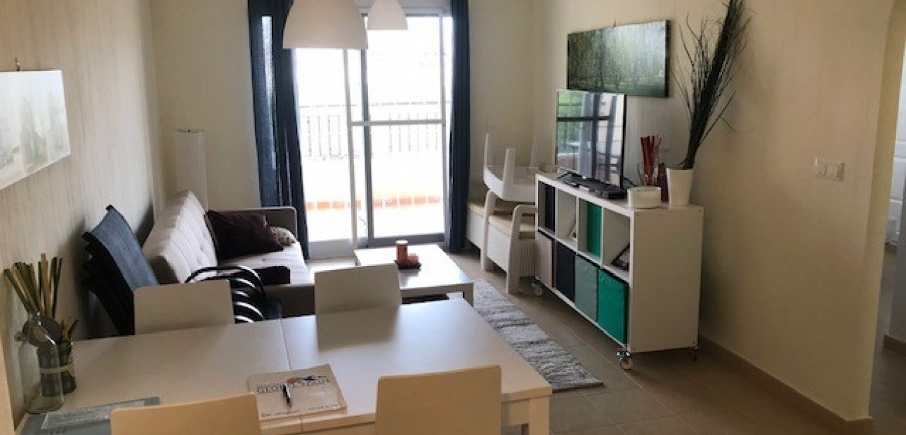 Sale - Apartment / flat -
Villamartin - Villamartín