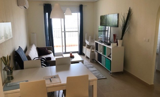 Sale - Apartment / flat -
Villamartin - Villamartín