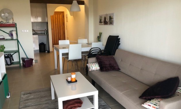 Sale - Apartment / flat -
Villamartin - Villamartín