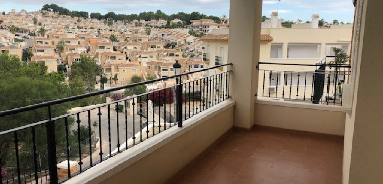 Sale - Apartment / flat -
Villamartin - Villamartín