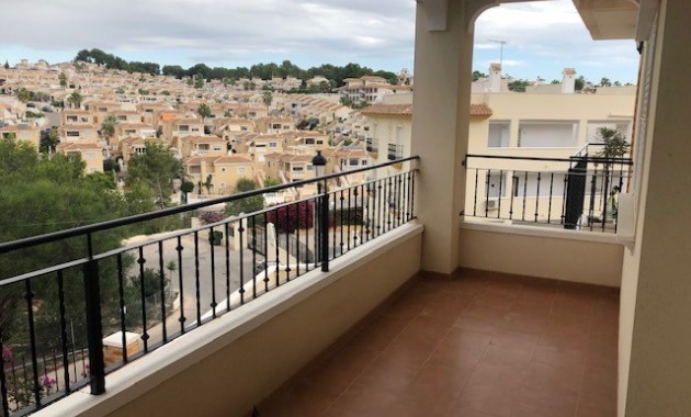 Sale - Apartment / flat -
Villamartin - Villamartín