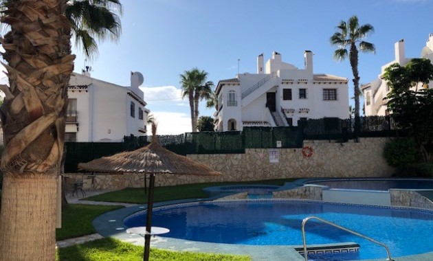 Sale - Apartment / flat -
Villamartin - Villamartín