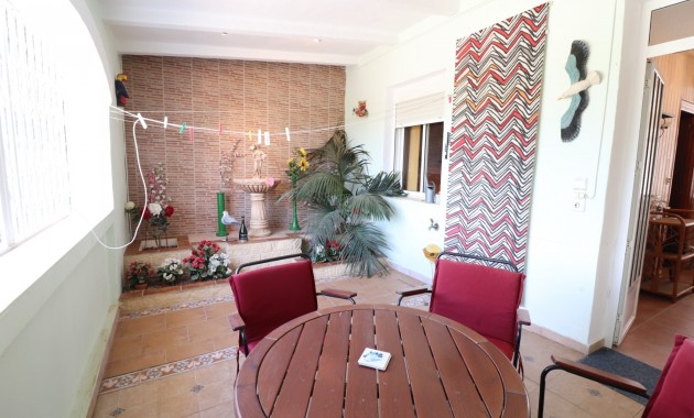 Venta - Bungalow -
Rafal - El Mudamiento