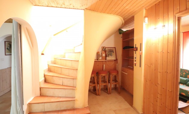 Venta - Bungalow -
Rafal - El Mudamiento