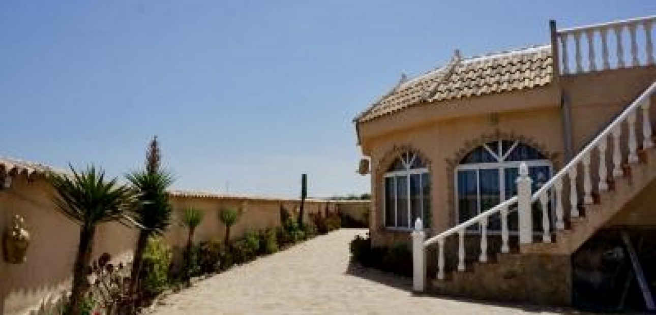 Venta - Country Property -
San Fulgencio - La Marina