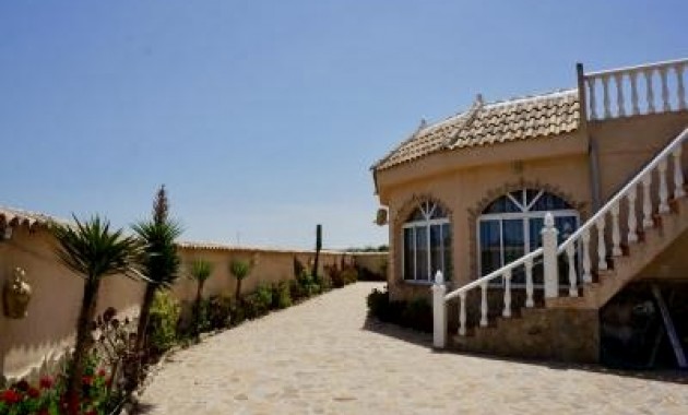 Venta - Country Property -
San Fulgencio - La Marina